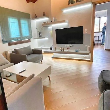 Kathiana Cozy Apartment Dış mekan fotoğraf