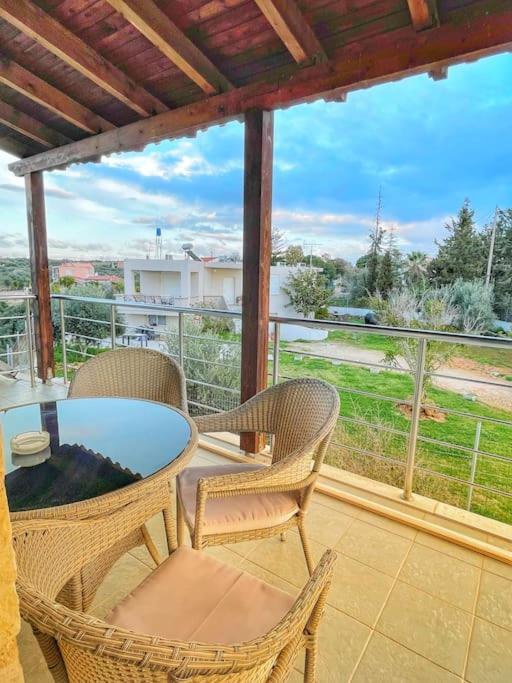 Kathiana Cozy Apartment Dış mekan fotoğraf