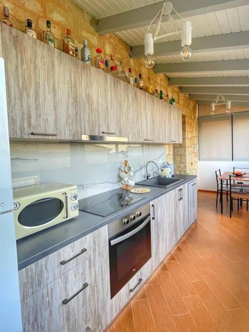 Kathiana Cozy Apartment Dış mekan fotoğraf