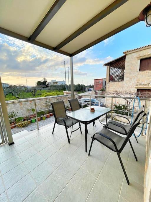 Kathiana Cozy Apartment Dış mekan fotoğraf
