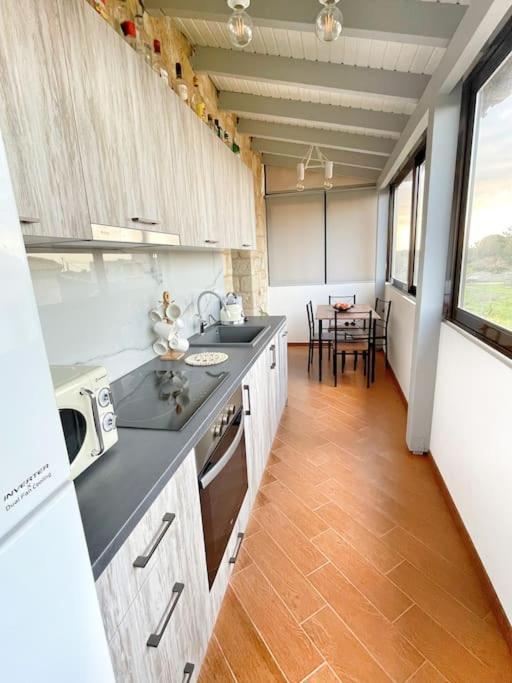 Kathiana Cozy Apartment Dış mekan fotoğraf
