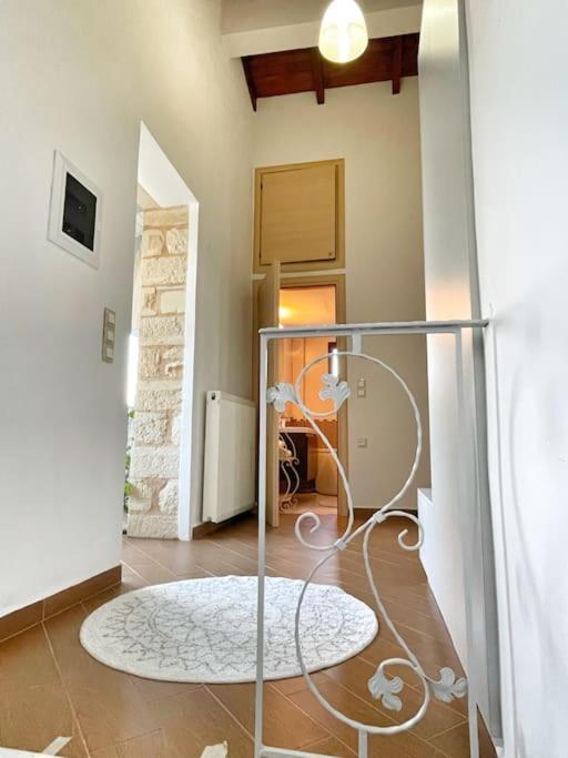 Kathiana Cozy Apartment Dış mekan fotoğraf