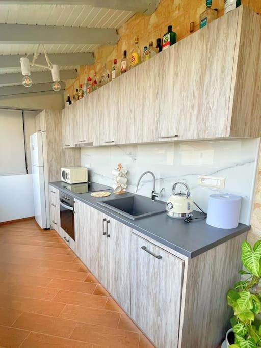 Kathiana Cozy Apartment Dış mekan fotoğraf