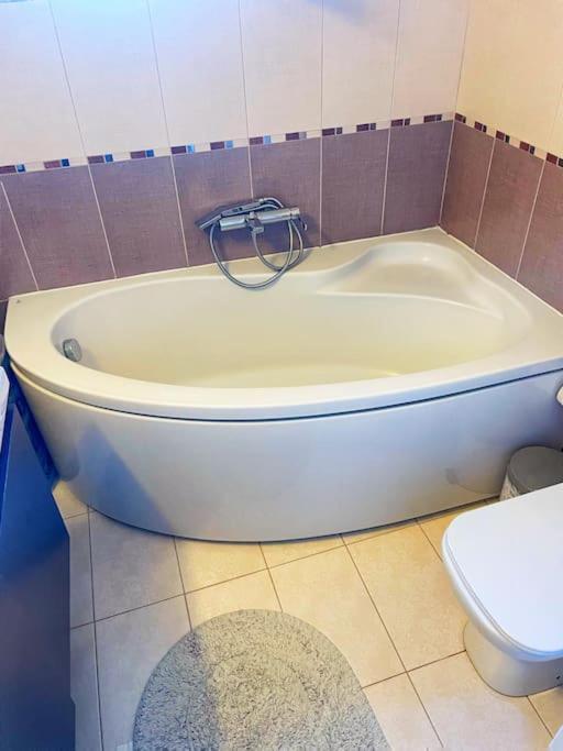 Kathiana Cozy Apartment Dış mekan fotoğraf