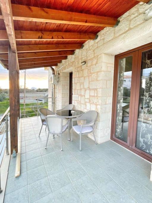 Kathiana Cozy Apartment Dış mekan fotoğraf