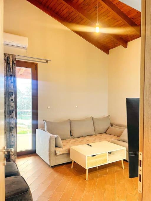 Kathiana Cozy Apartment Dış mekan fotoğraf