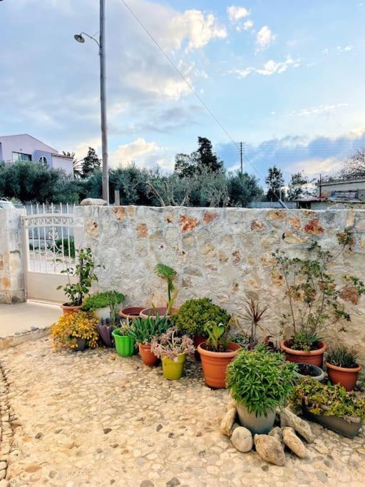 Kathiana Cozy Apartment Dış mekan fotoğraf