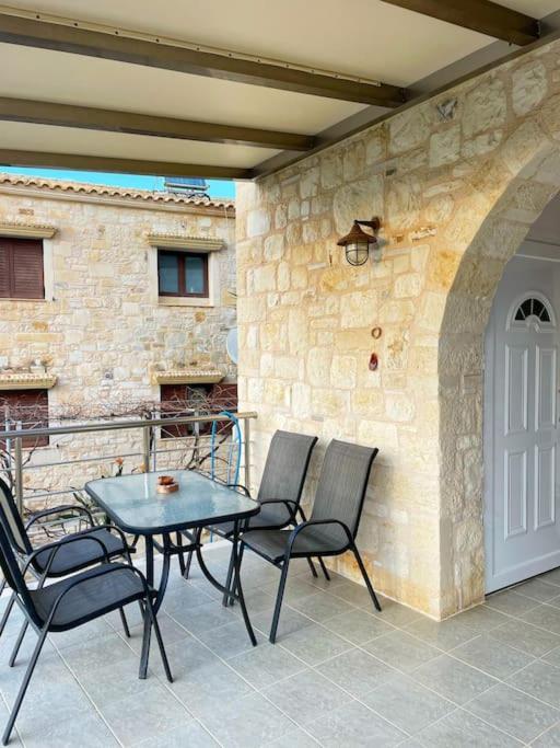 Kathiana Cozy Apartment Dış mekan fotoğraf