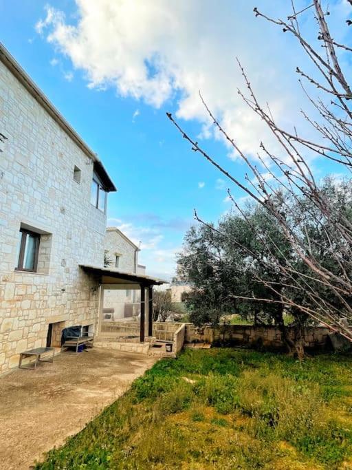 Kathiana Cozy Apartment Dış mekan fotoğraf