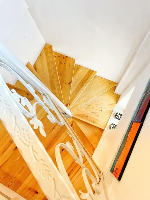 Kathiana Cozy Apartment Dış mekan fotoğraf
